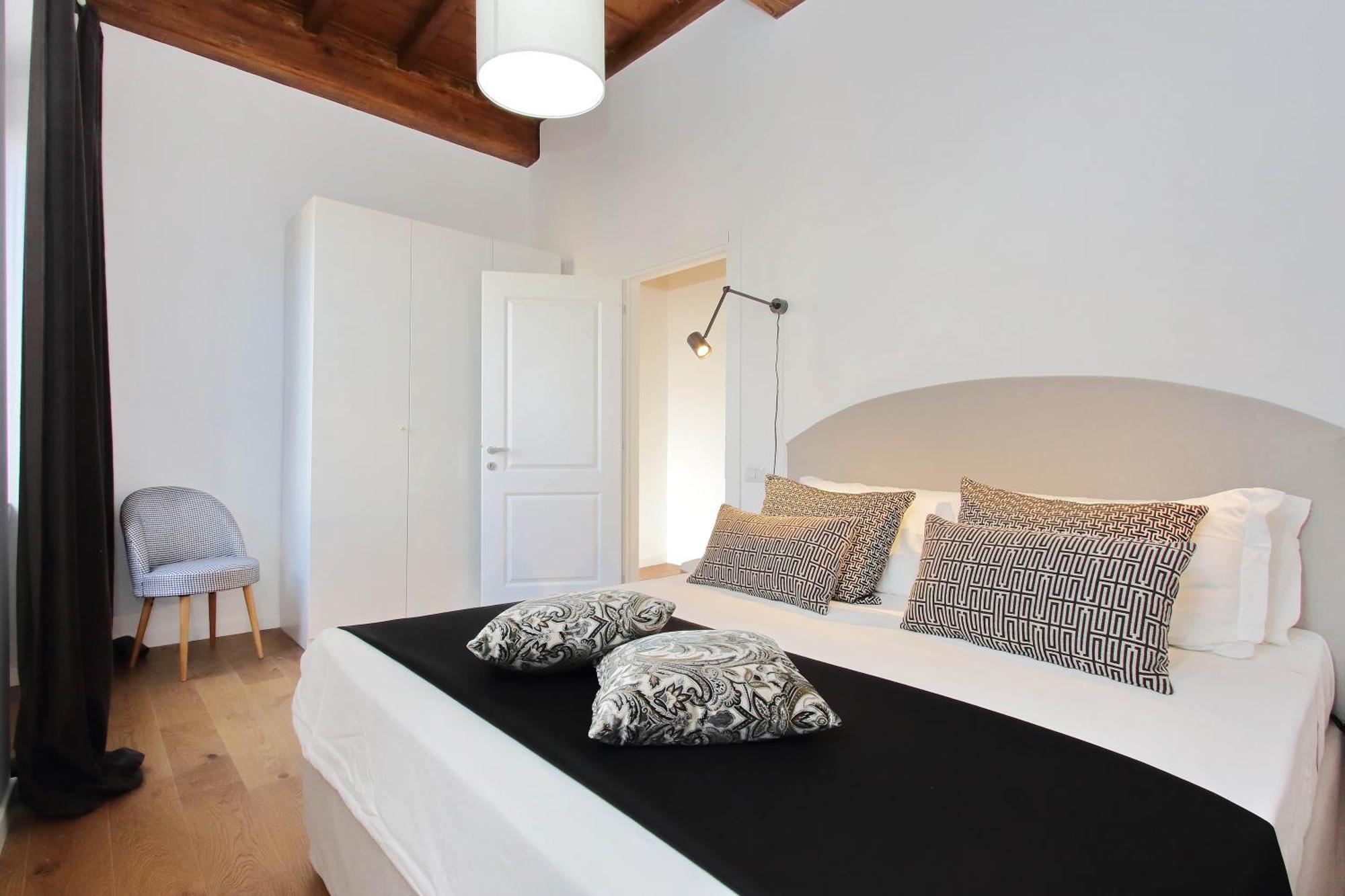 Torre Argentina Apartment *