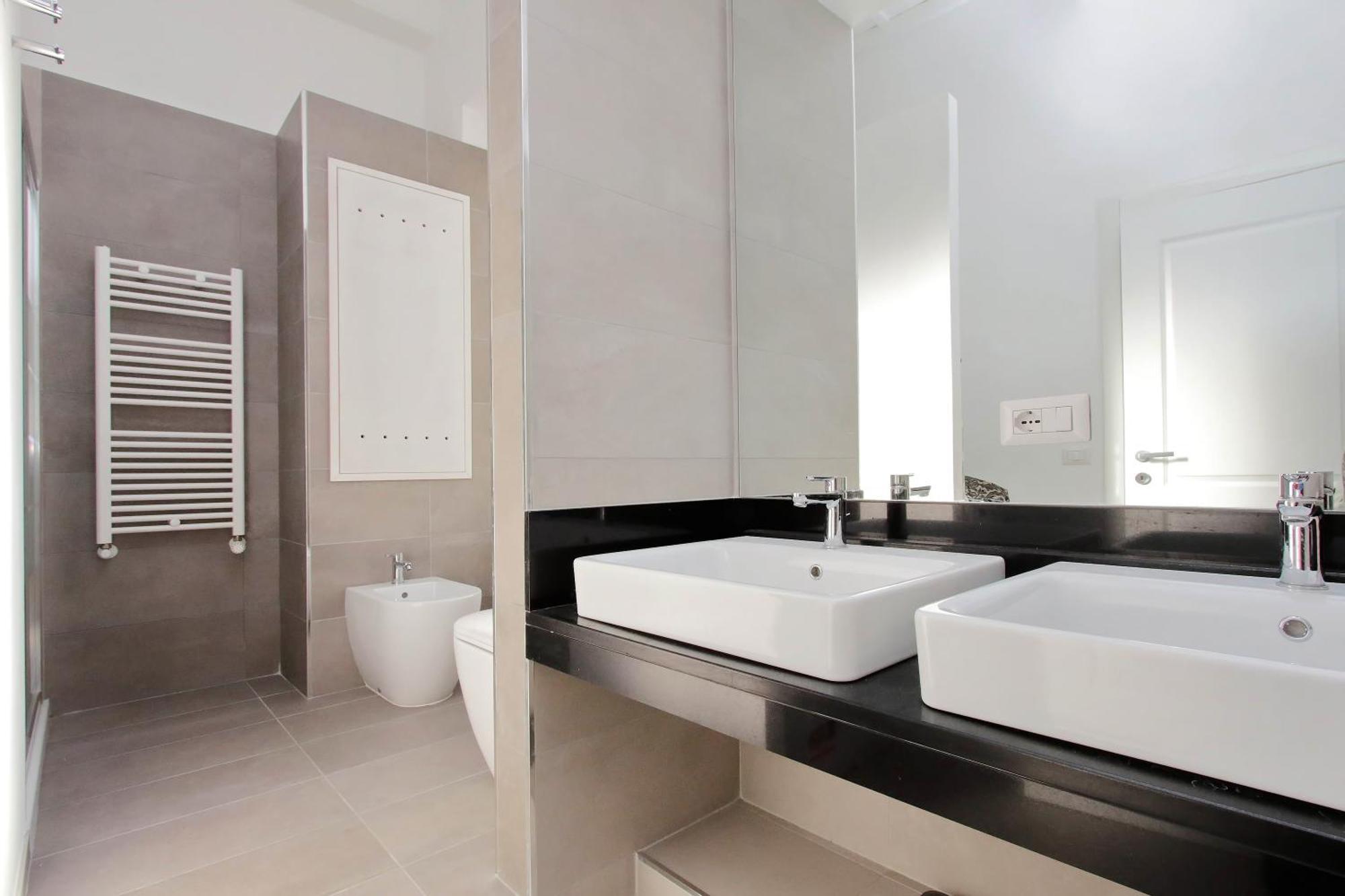 Torre Argentina Apartment *