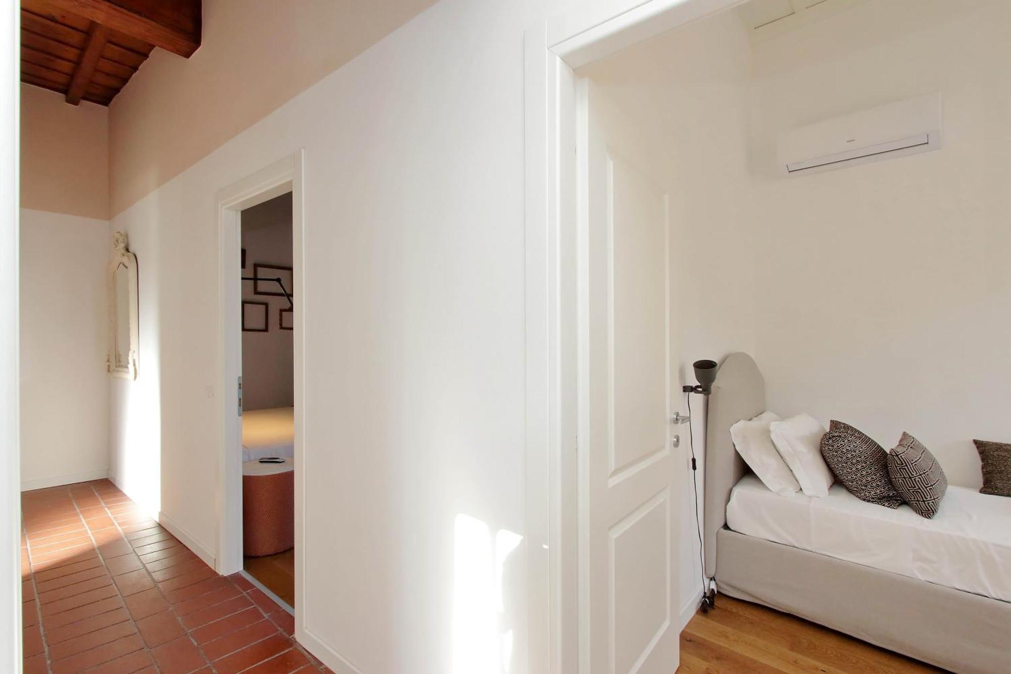 Torre Argentina Apartment