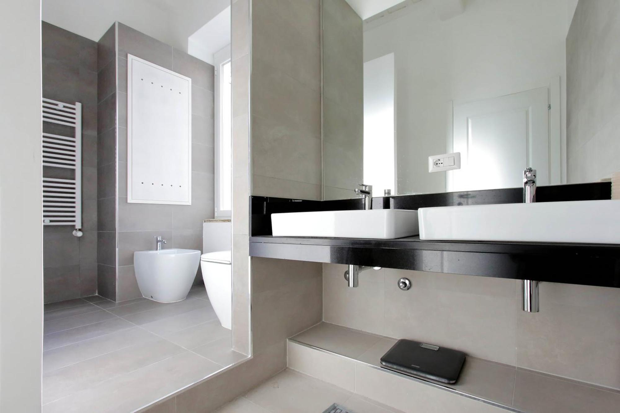 Torre Argentina Apartment Rom