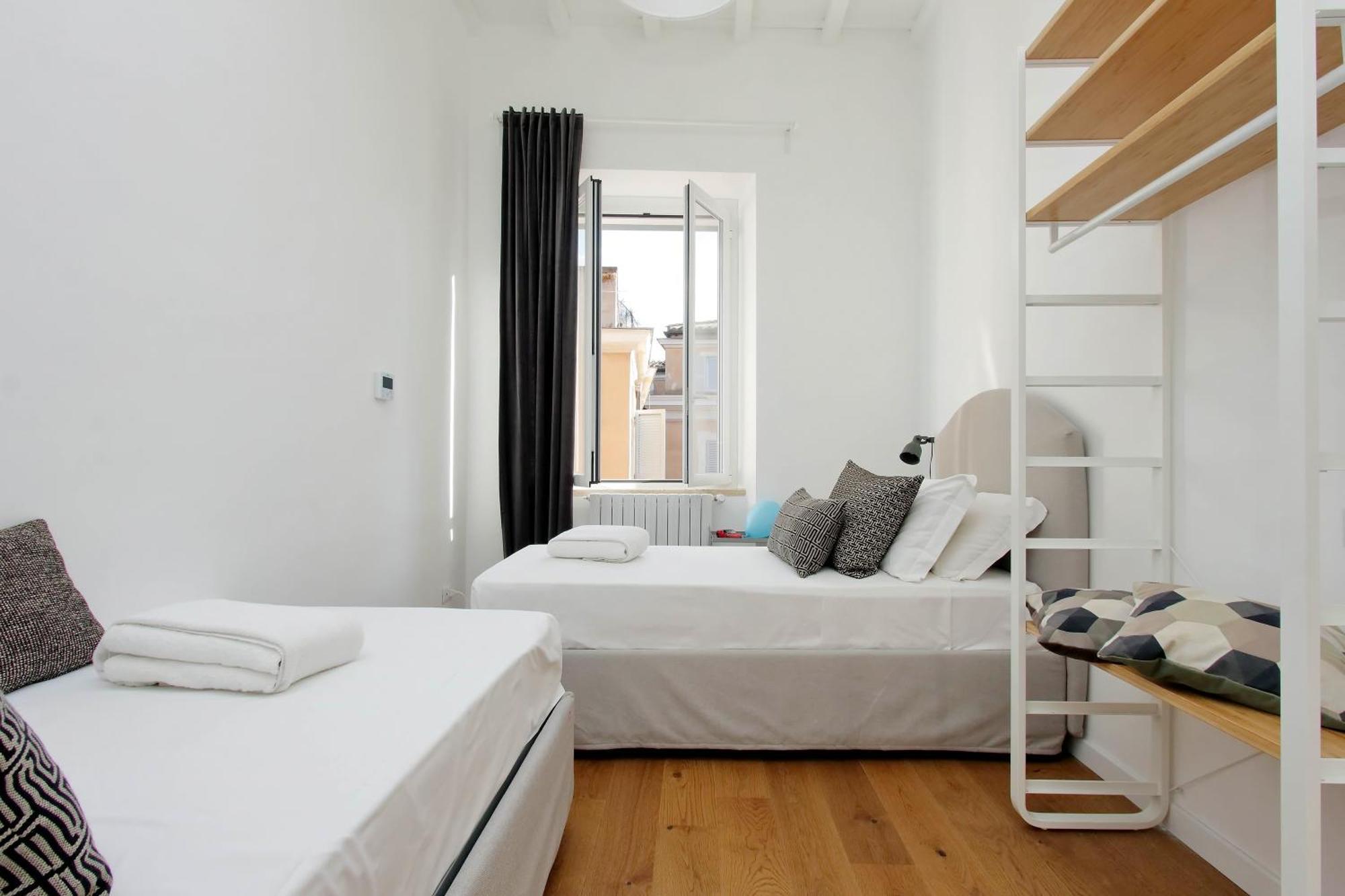 Apartment Torre Argentina